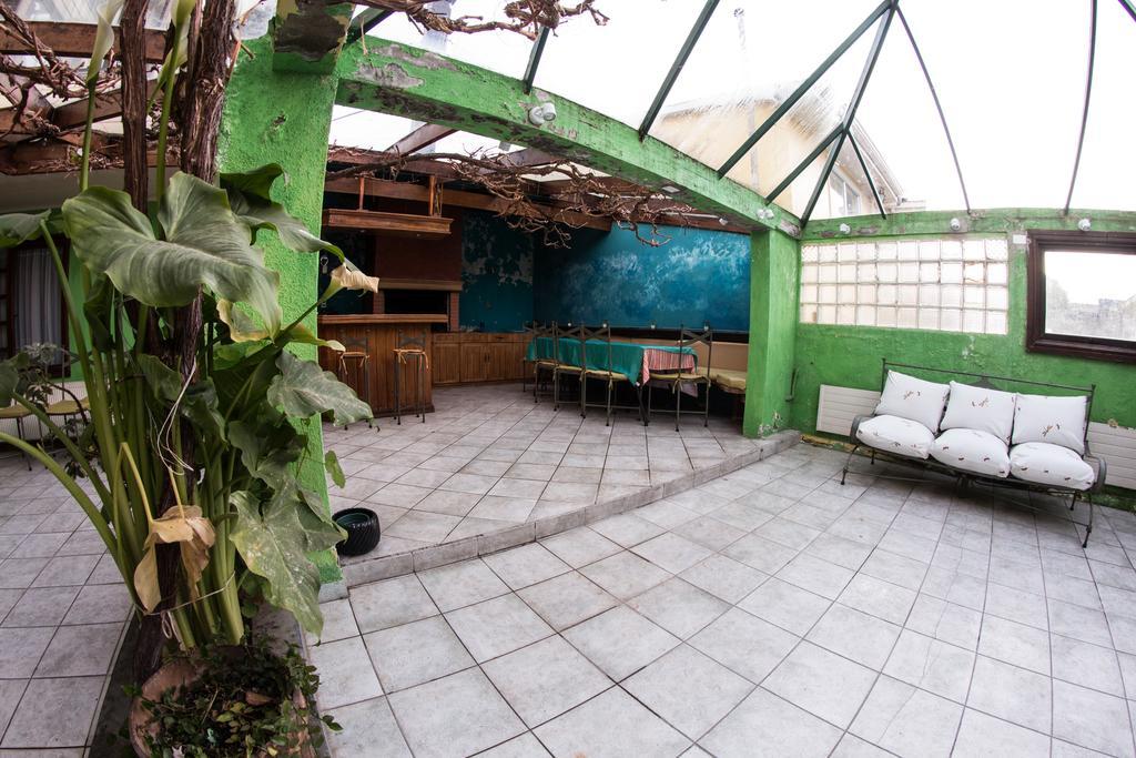 Pardo & Shackleton Hotel Punta Arenas Exterior foto